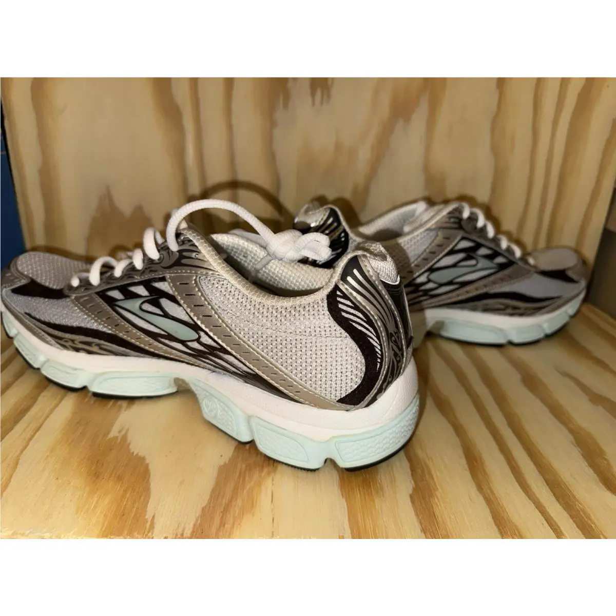 Brooks shoes - Brooks Glycerin8 - Multicolor 0