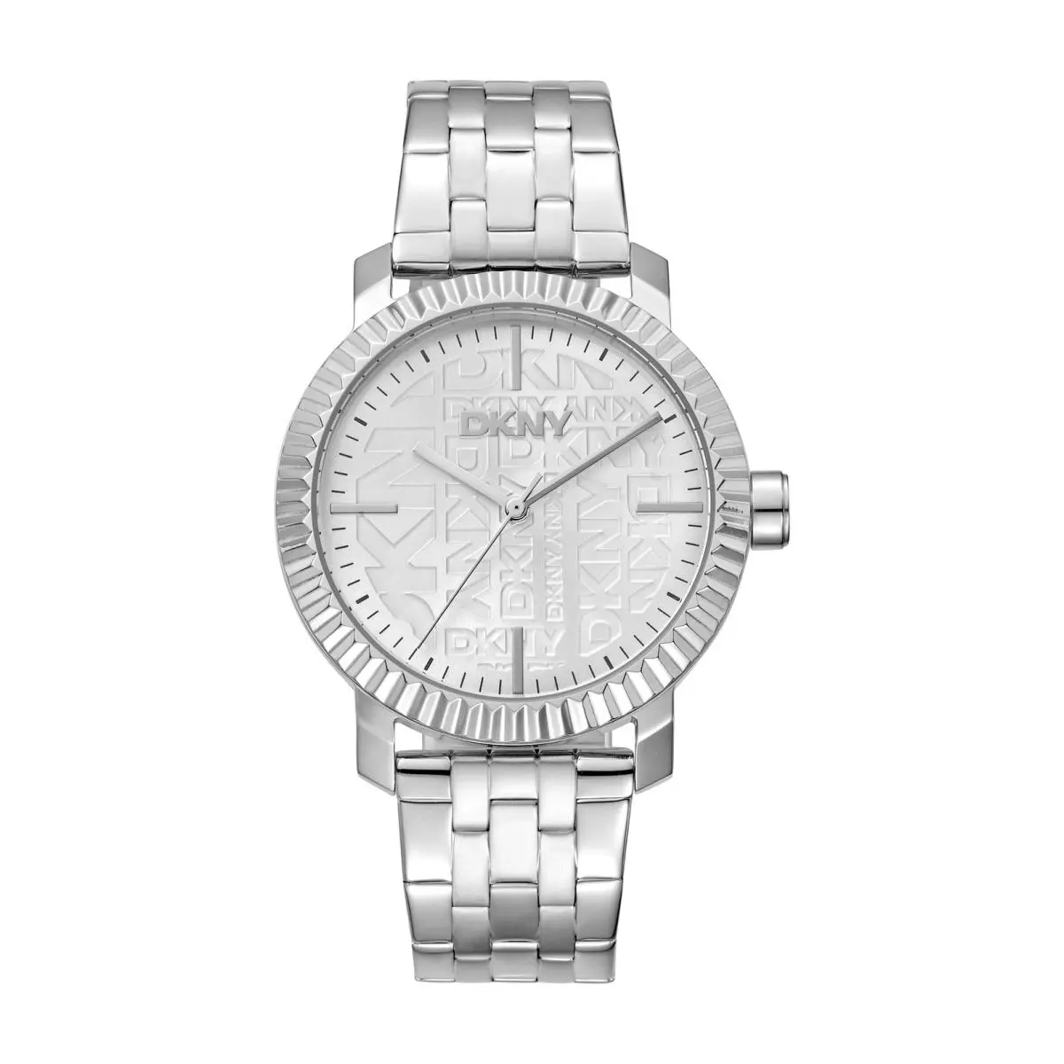 Dkny Women`s Classic 36mm Quartz Watch DK1L053M0015