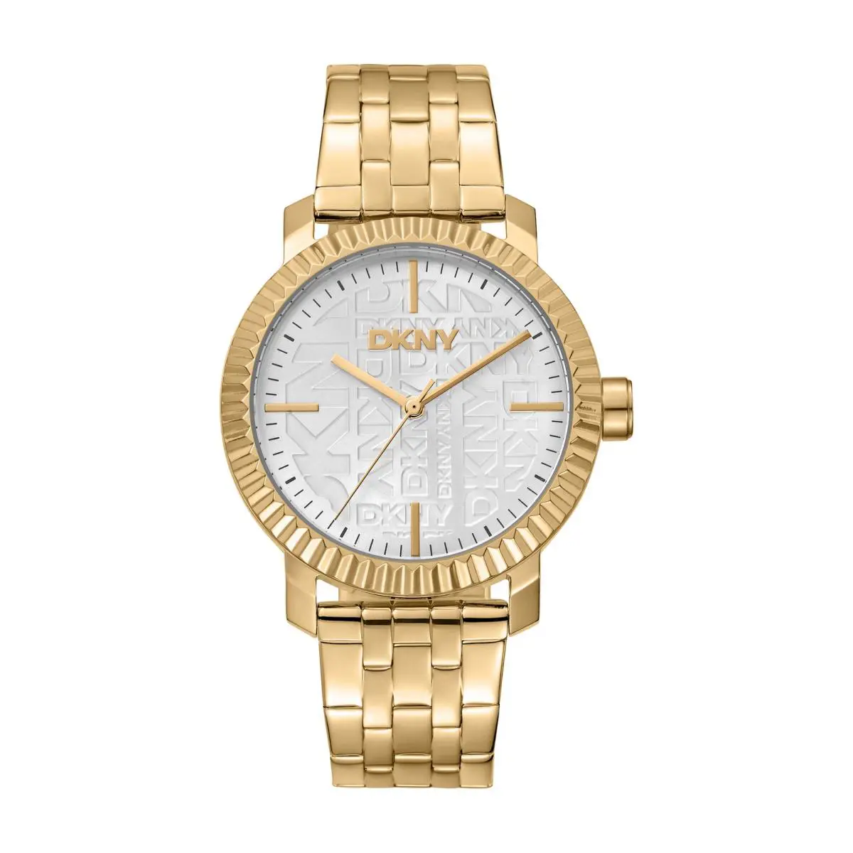 Dkny Women`s Classic 36mm Quartz Watch DK1L053M0025