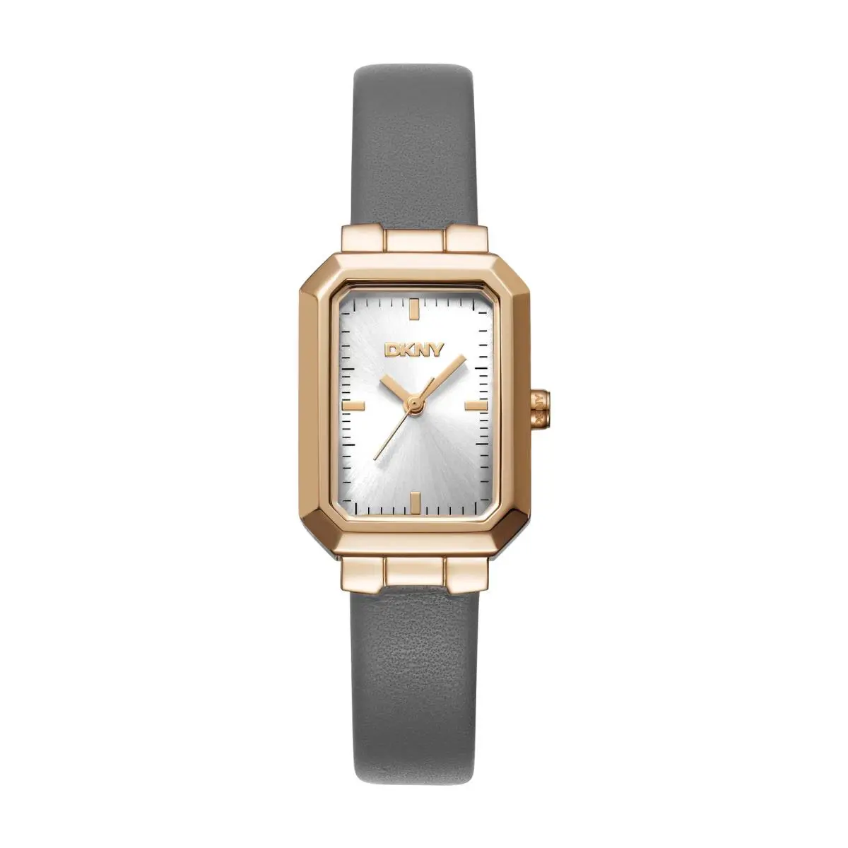 Dkny Women`s Classic 22mm x 35.5mm Quartz Watch DK1L076L0035