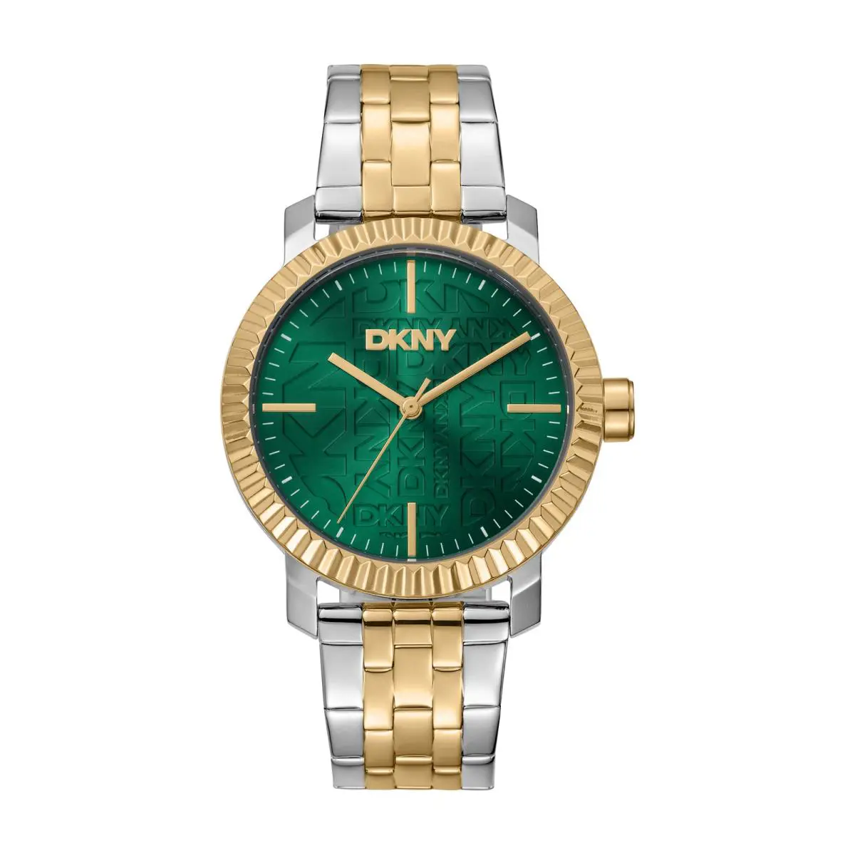 Dkny Women`s Classic 36mm Quartz Watch DK1L053M0055