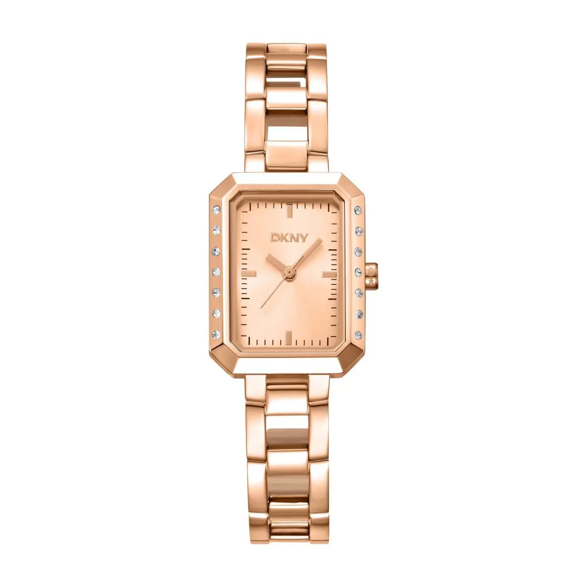 Dkny Women`s Classic 22mm x 35.5mm Quartz Watch DK1L010M0035 by DKNY