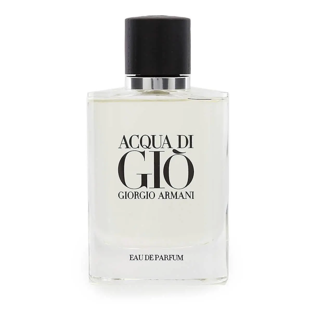 Giorgio Armani Men`s Acqua Di Gio Edp Refillable Spray 2.5 oz Fragrances