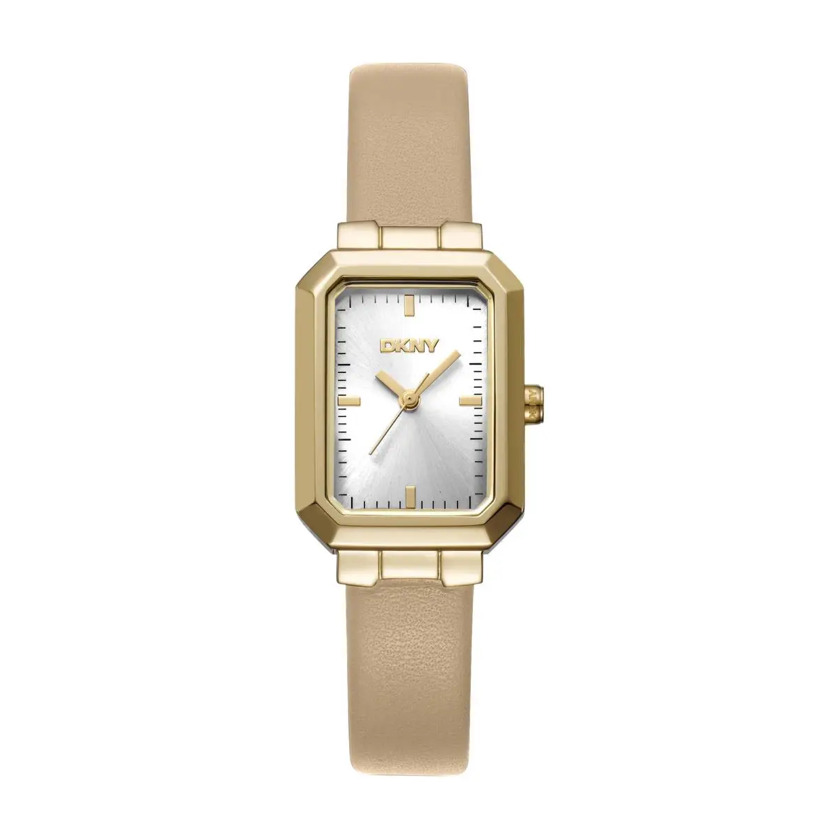 Dkny Women`s Classic 22mm x 35.5mm Quartz Watch DK1L076L0025