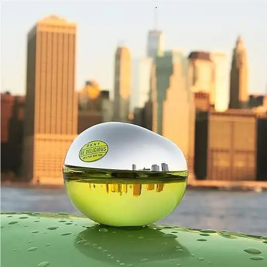 Dkny Be Delicious Eau De Parfum Mini Perfume Spray For Women 1.0 Fl. Oz
