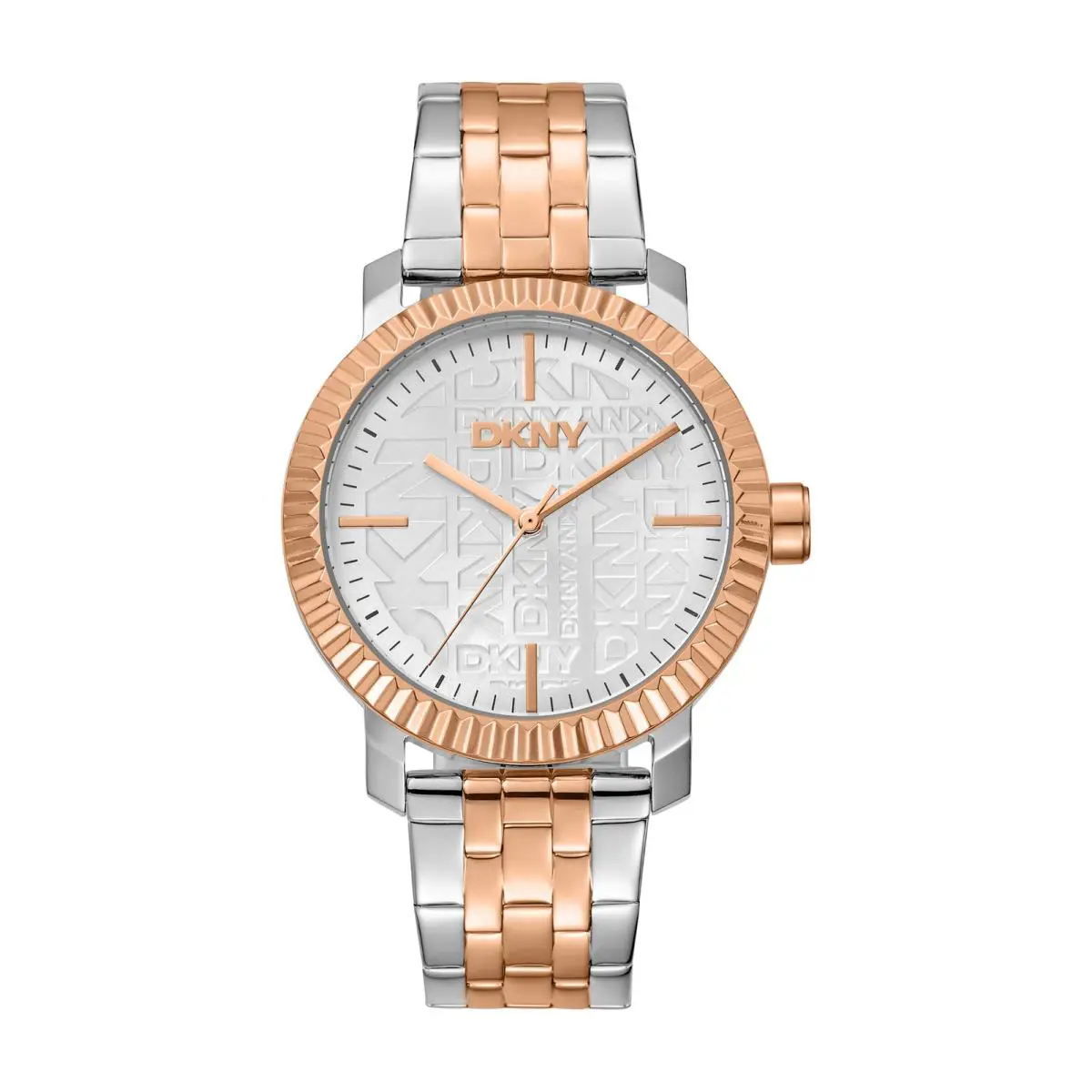 Dkny Women`s Classic 36mm Quartz Watch DK1L053M0065