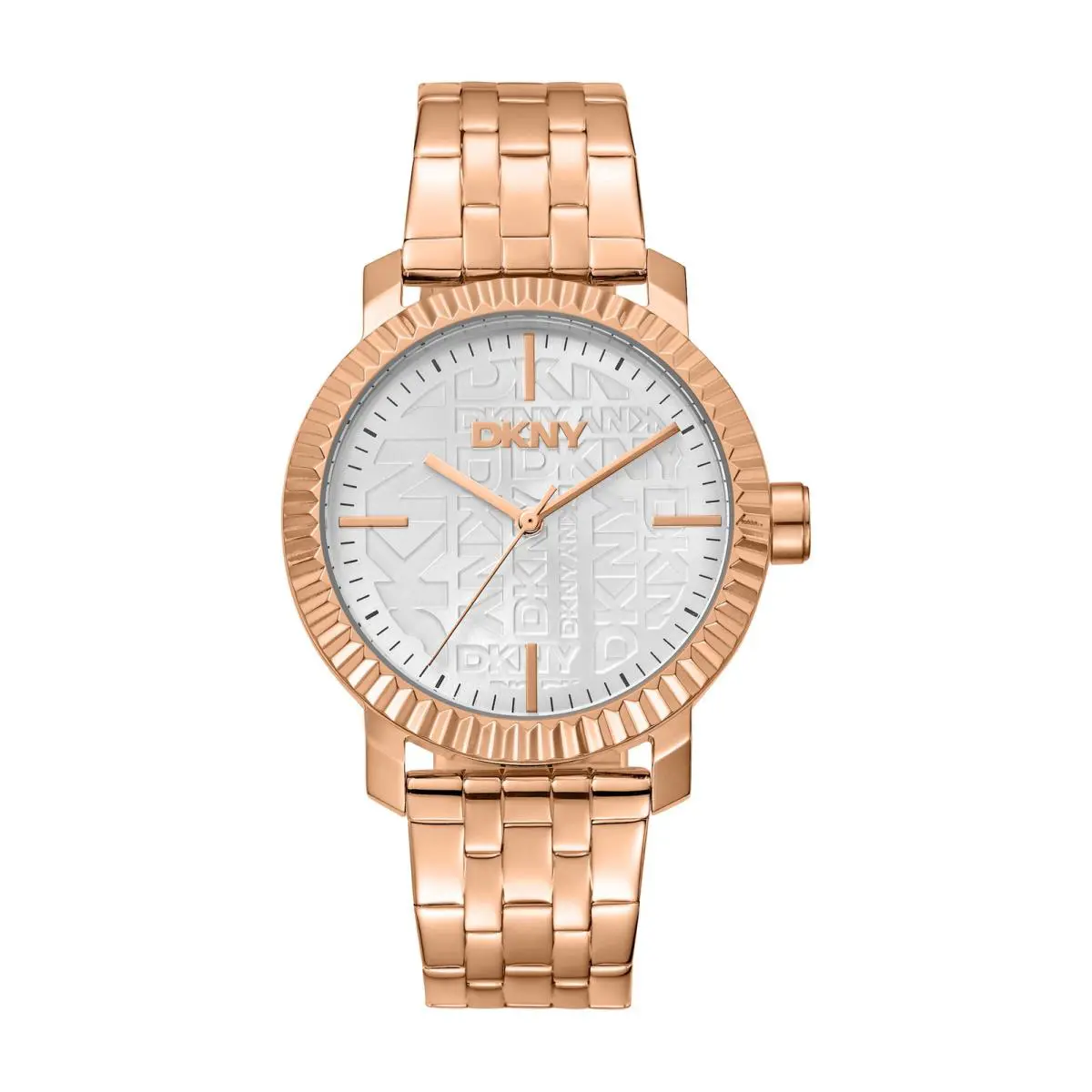 Dkny Women`s Classic 36mm Quartz Watch DK1L053M0035