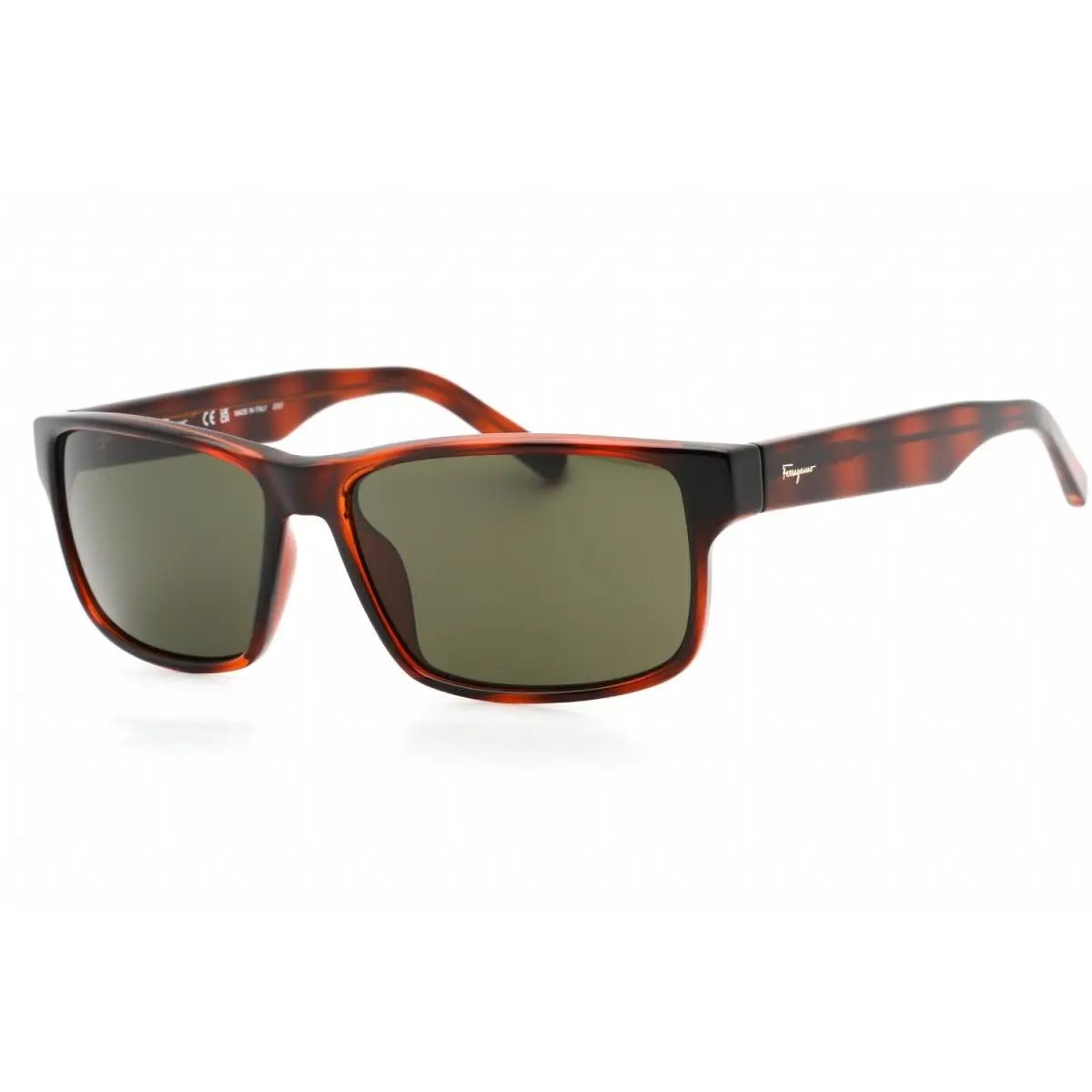Salvatore Ferragamo SF960S-214-58 Sunglasses Frame Size 58mm 140mm 15mm Tortois