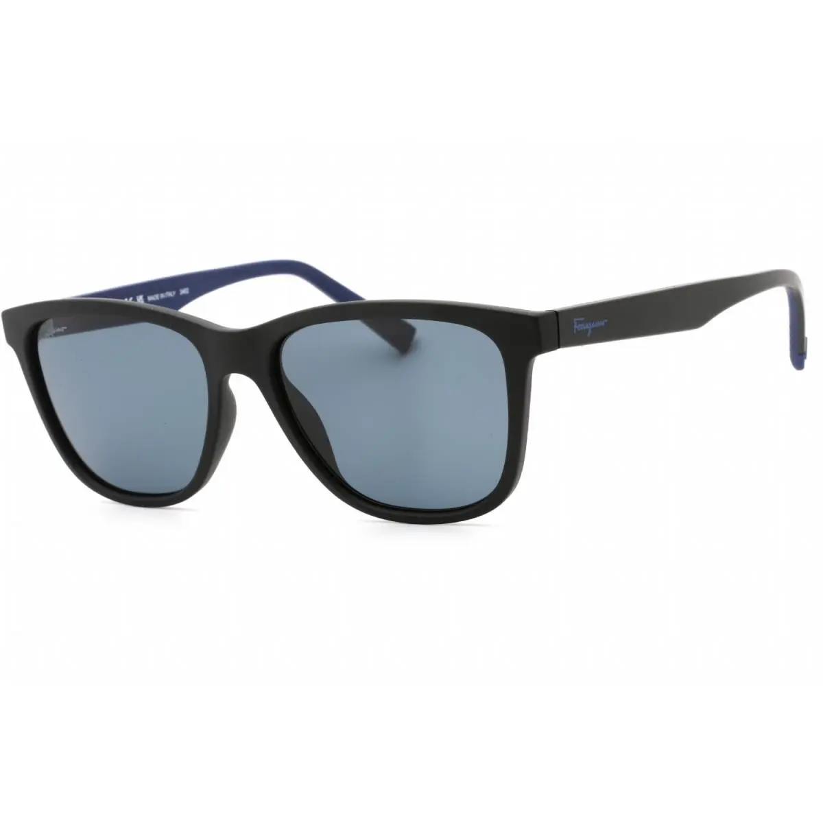 Salvatore Ferragamo SF998S-002-57 Sunglasses Frame Size 57mm 150mm 17mm Black M