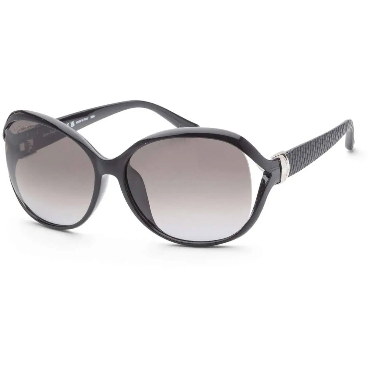 Women`s Sunglasses Black Frame Salvatore FERRAGAMO770SA 1 by Salvatore Ferragamo