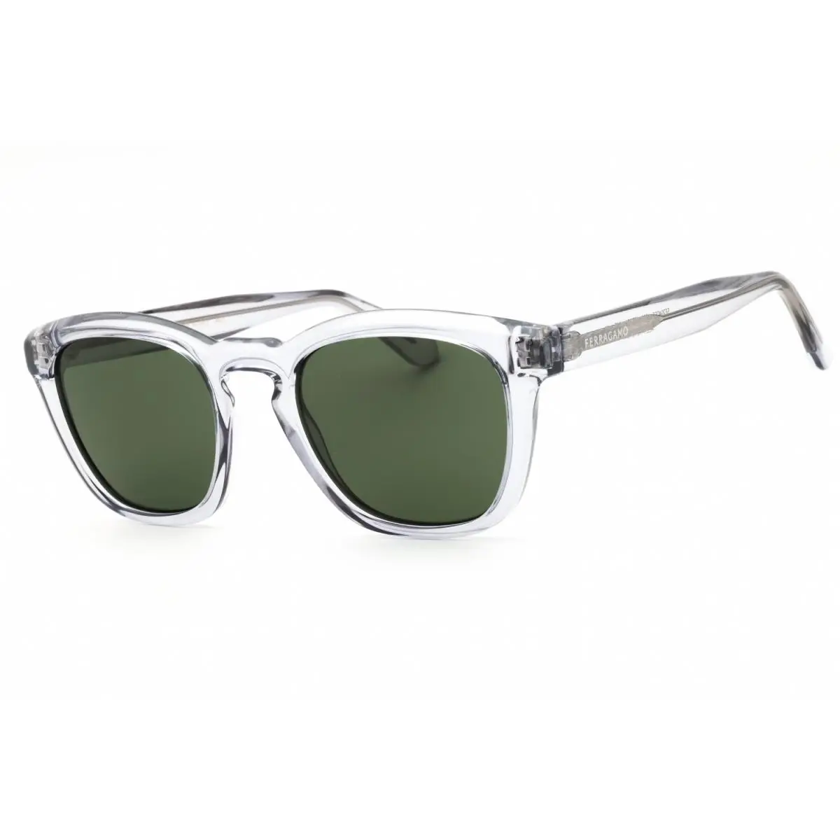 Salvatore Ferragamo SF2040SE-020-50 Sunglasses Frame Size 50mm 145mm 21mm Grey