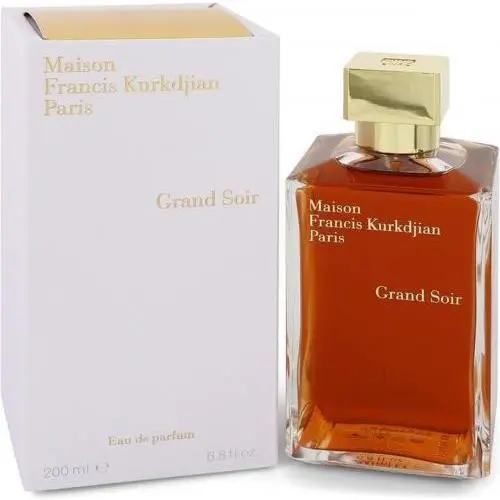 Unisex Grand Soir Edp Spray 6.8 oz Fragrances by Maison Francis Kurkdjian