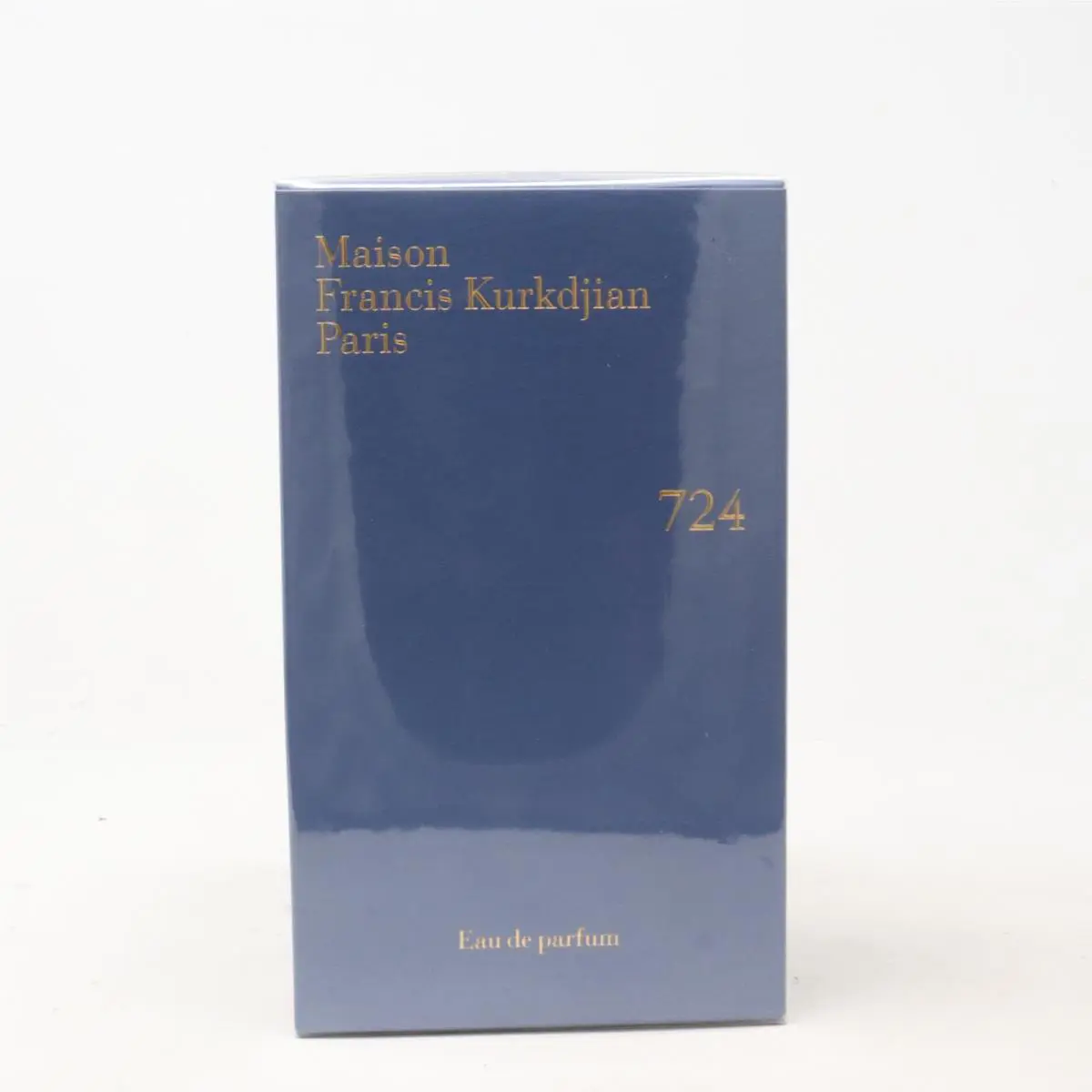 Maison Francis Kurkdjian 724 Eau De Parfum Spray For Unisex 70ml