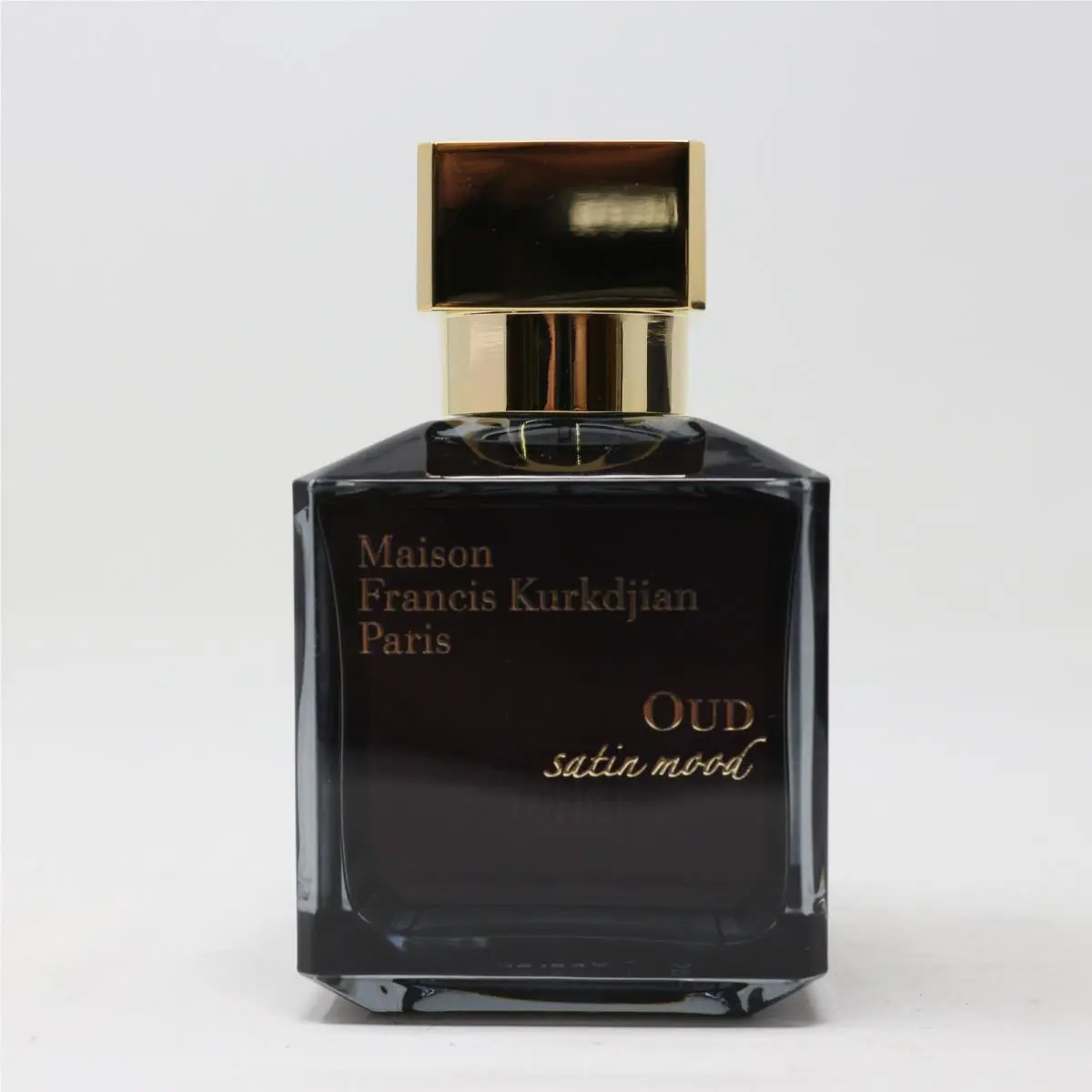 Maison Francis Kurkdjian Oud Satin Mood Eau De Parfum Spray For Women 70ml