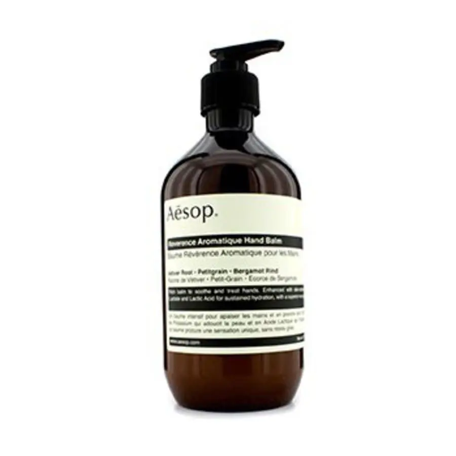 Aesop - Reverence Aromatique Hand Balm 500ml/17.2oz