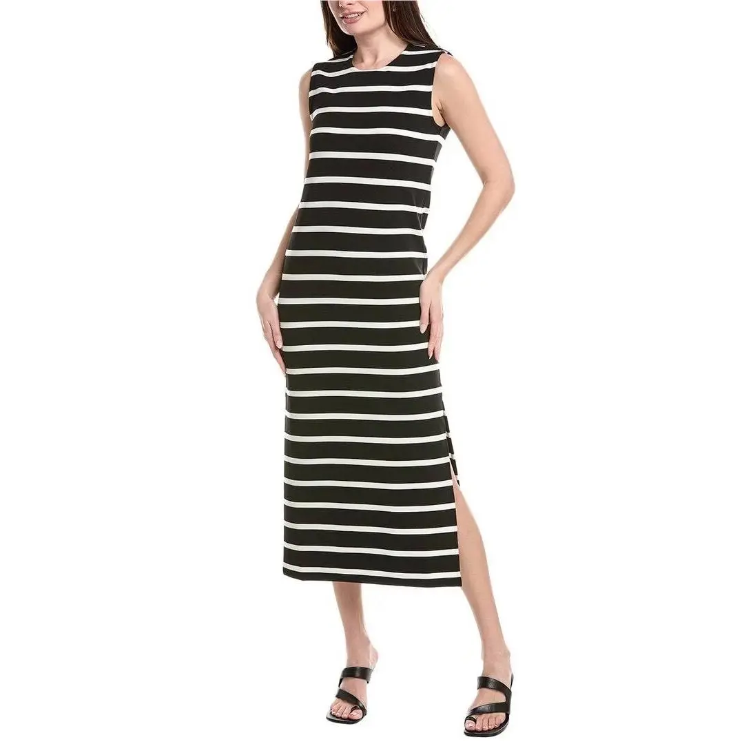 Rag Bone Colette Stripe Dress Size XS Msrp: