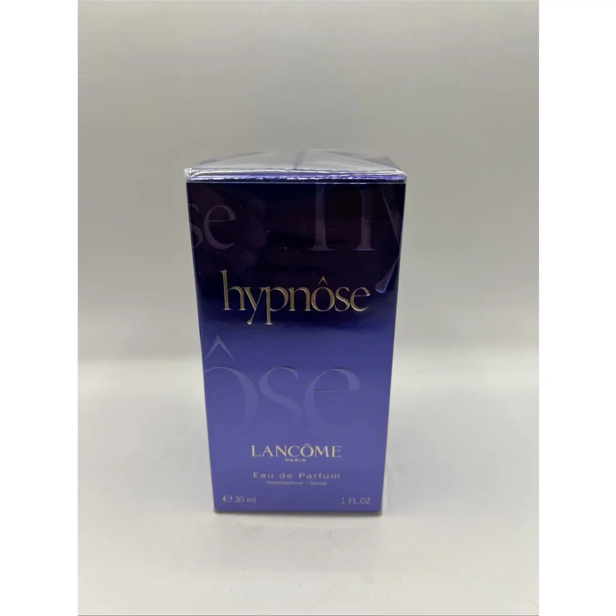 Lancome Hypnose Eau de Parfum Spray Fragrance For Women 1 Fl Oz 30ml