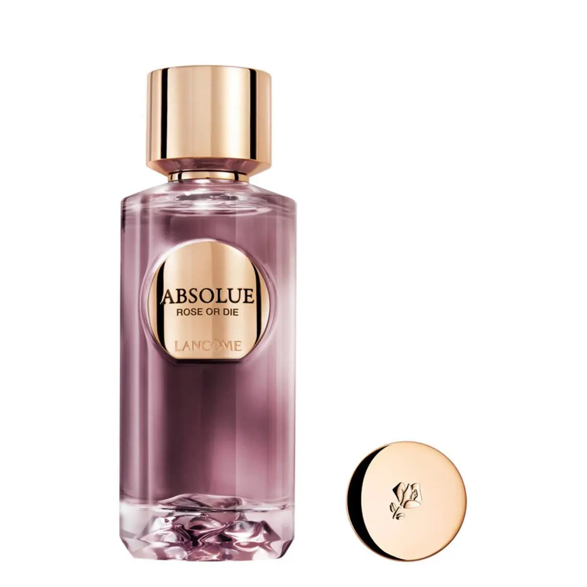 Lancome Ladies Absolue Rose or Die Edp Spray 3.4 oz Fragrances 3614274151688