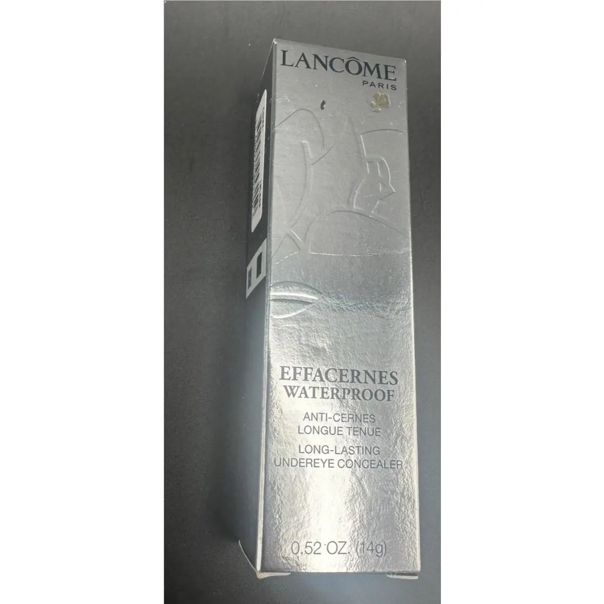 Lancome Effacernes Long-lasting Undereye Concealer 310 Camee- 0.52 Oz. W/b