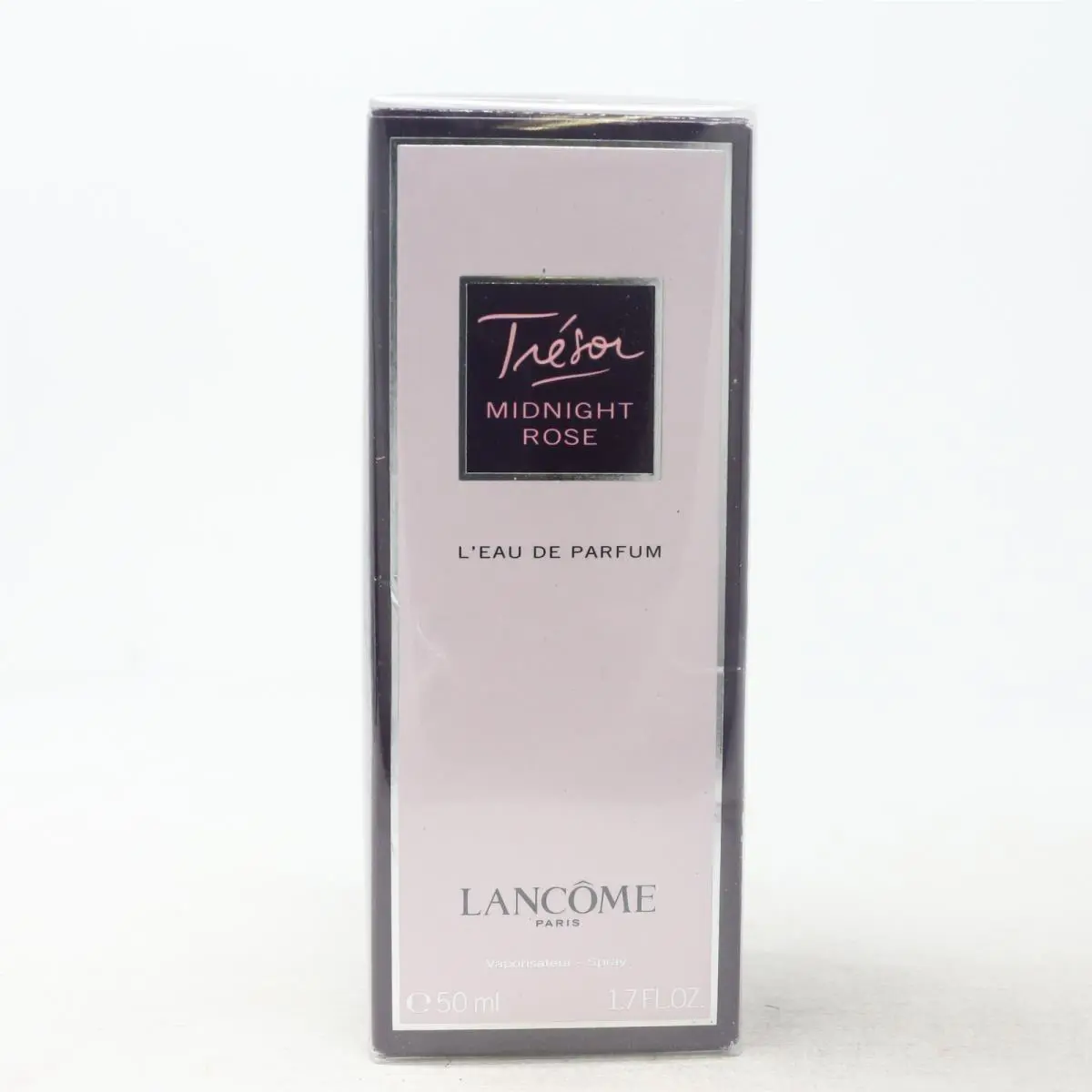 Lancome Trsor Midnight Rose Eau De Parfum Spray For Women 50ml