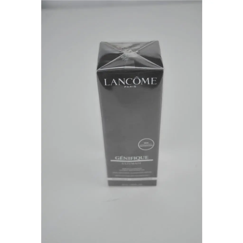 Lancome Genifique Ultimate Dual Recovery Augmented Serum 1.69 oz - 50 ml