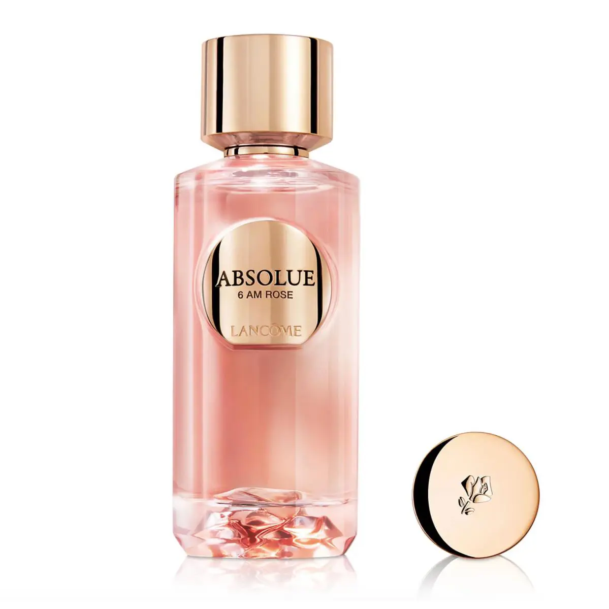 Lancome Absolue 6 AM Rose Edp Spray 3.4oz/100ml