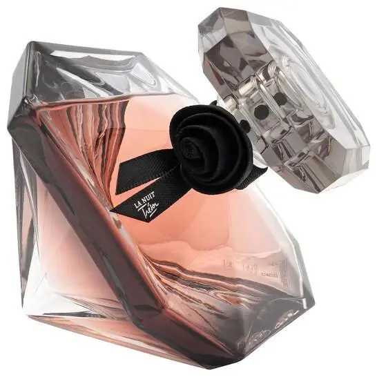 Lancome Tresor La Nuit 2.5oz Edp Womens Perfume Spray
