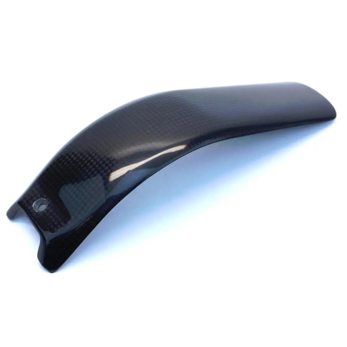 Cannondale 2017 Trigger Carbon Down Tube Protector For Large Frames CK3117U00LG