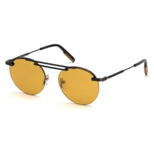 Ermenegildo Zegna EZ0116-5202E Sunglasses 0mm