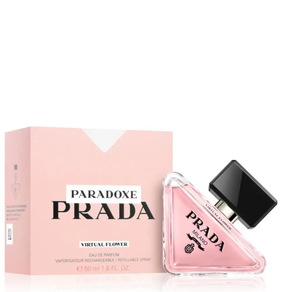 Prada Ladies Paradoxe Virtual Flower Edp Spray 1.0 oz Fragrances 3614274000610