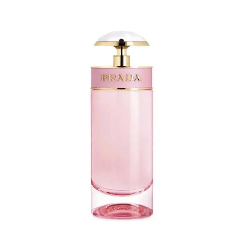 Prada Candy Florale by Prada 2.7oz 80ml Eau De Toilette Spray For Women