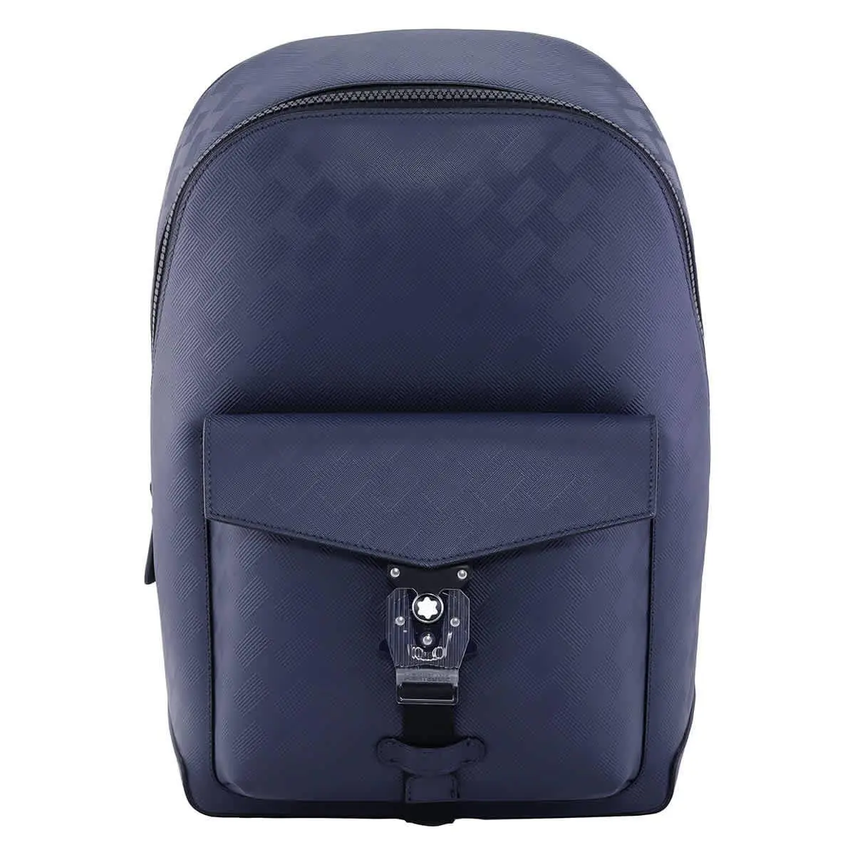 Montblanc Ink Blue Extreme 3.0 M Lock Backpack 198049