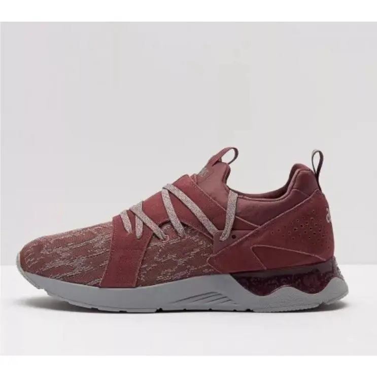 Asics shoes - ASICS GEL-Lyte V - H848N-2626 - rose taupe/white 0