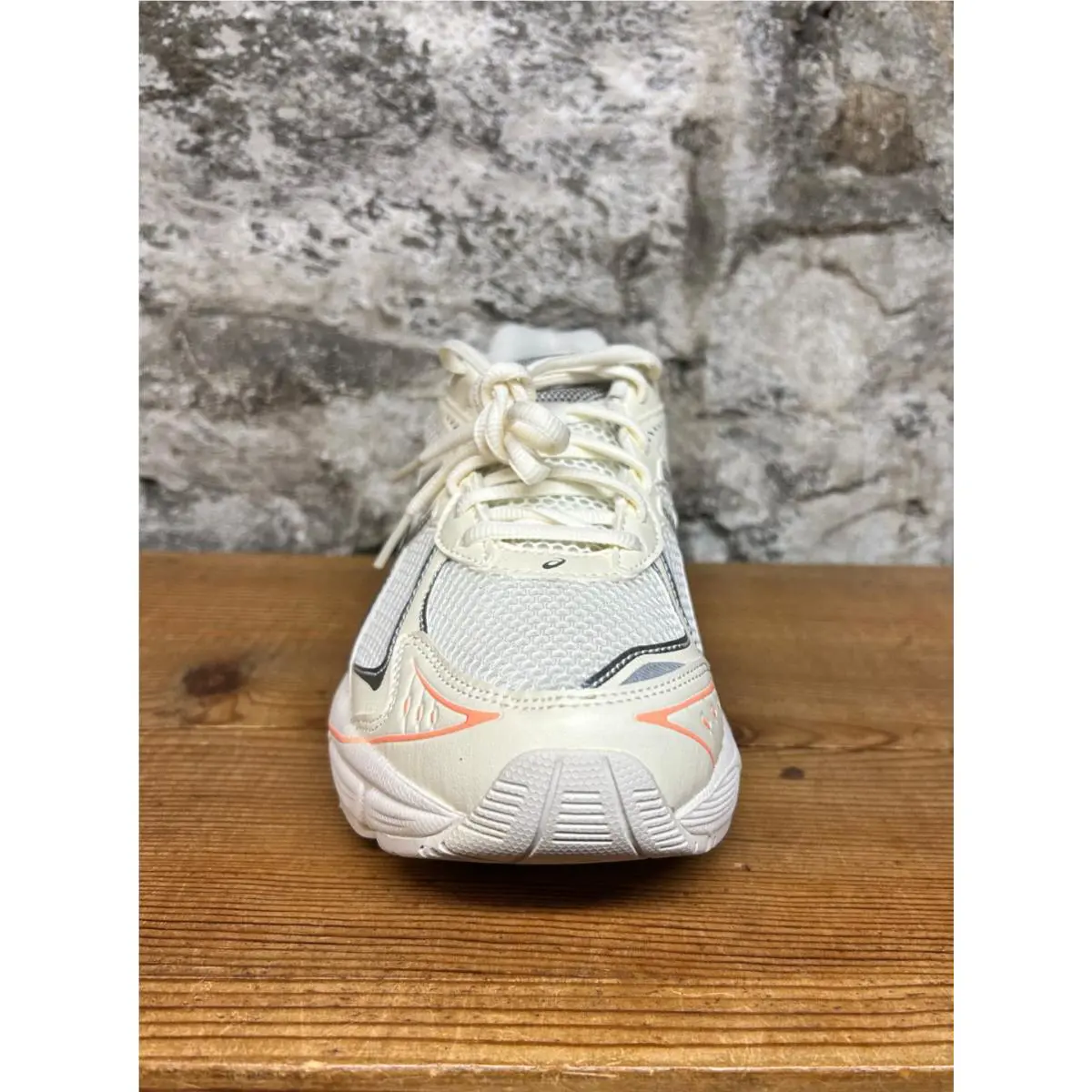 Asics shoes - Paris - Paris - 1203A570-750 - Cream 8