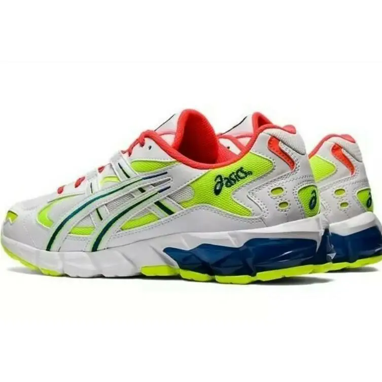 Asics shoes - GEL-KAYANO 5 KZN - KZN - 1021A380-100 - White 0
