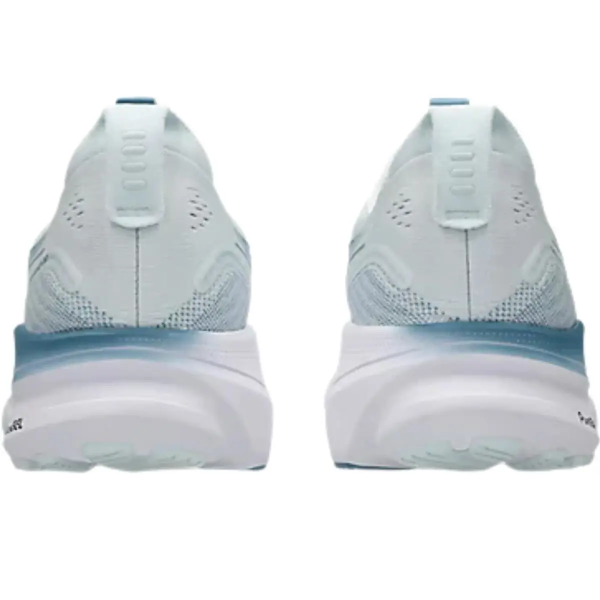 Asics shoes - Asics GEL-Kayano 32 - Arctic Blue/Pure Silver 1