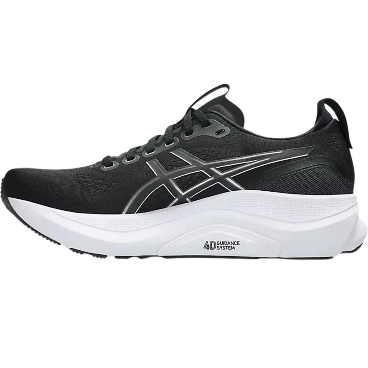Asics shoes - Asics GEL-Kayano 32 - Piedmont Grey/Gravel 25