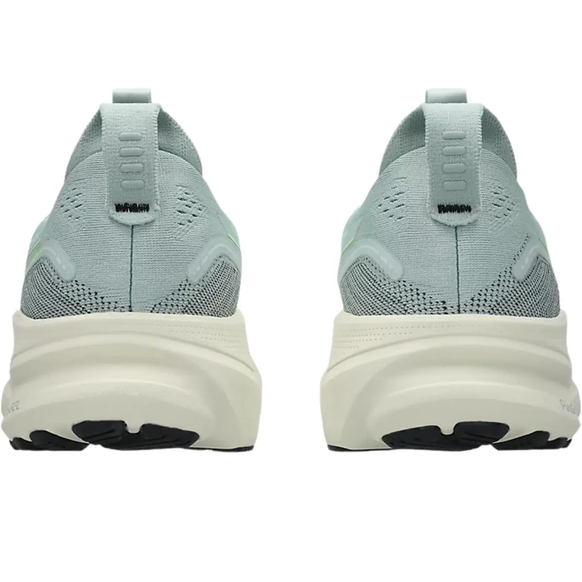 Asics shoes - Asics GEL-Kayano 32 - Piedmont Grey/Gravel 11