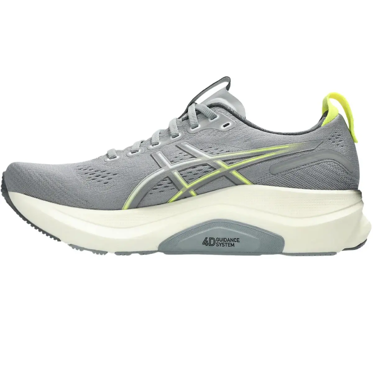 Asics shoes - Asics GEL-Kayano 32 - Piedmont Grey/Gravel 40