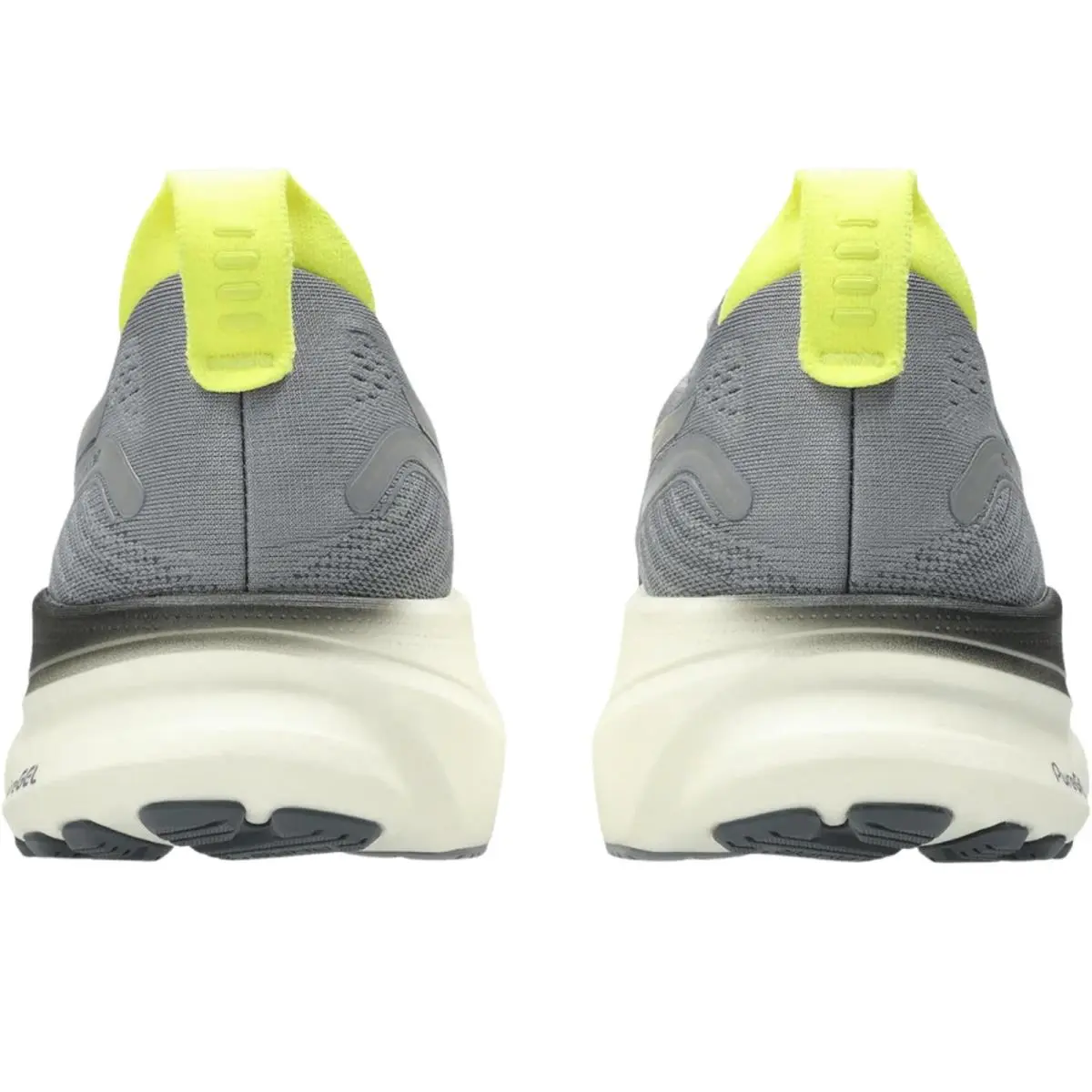 Asics shoes - Asics GEL-Kayano 32 - Piedmont Grey/Gravel 41