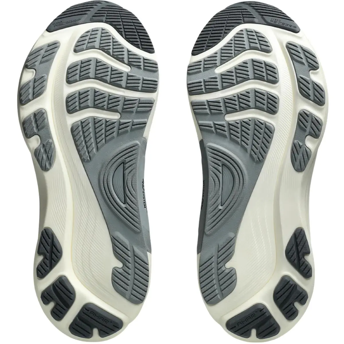 Asics shoes - Asics GEL-Kayano 32 - Piedmont Grey/Gravel 43