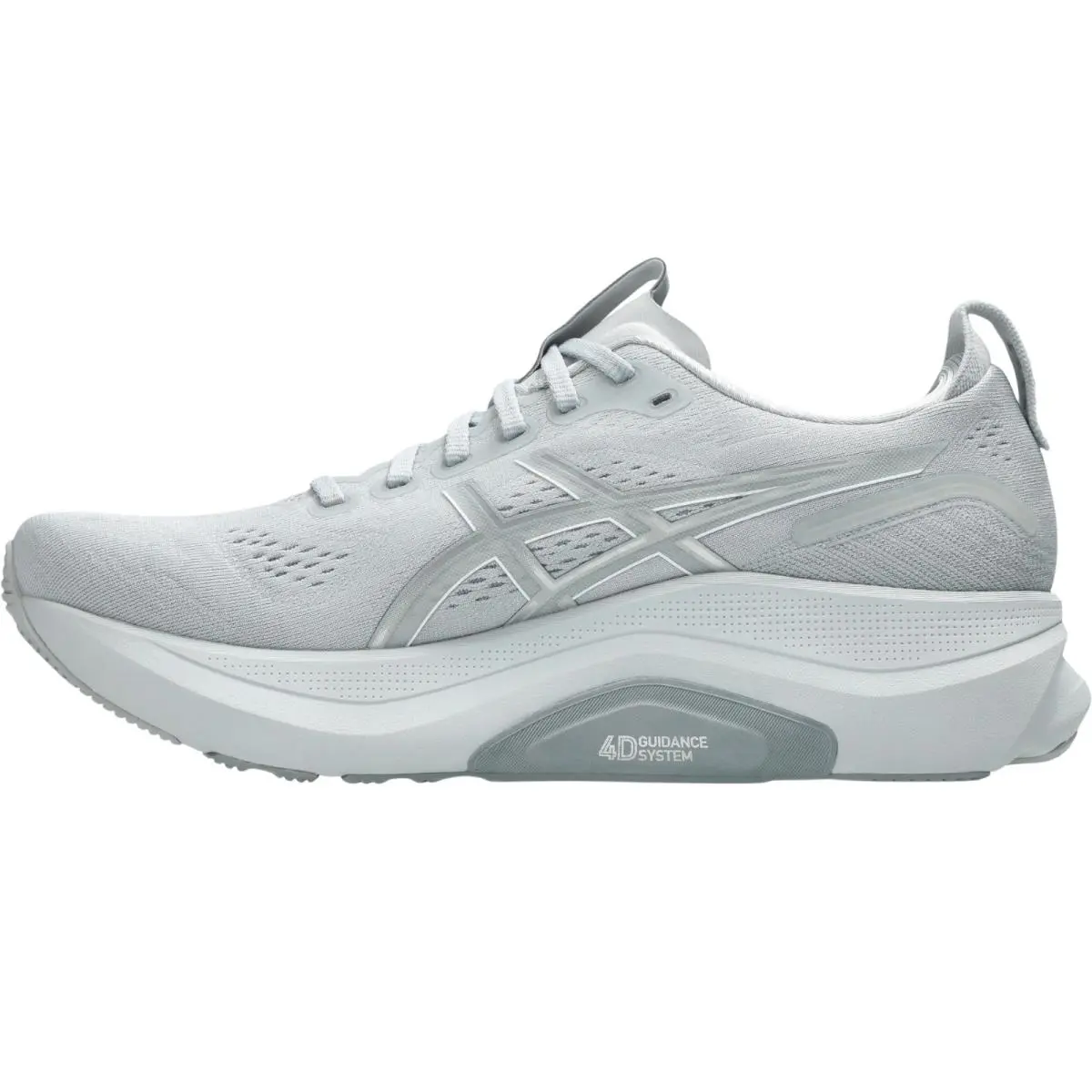 Asics shoes - Asics GEL-Kayano 32 - Cold Moss/Vital Green 25
