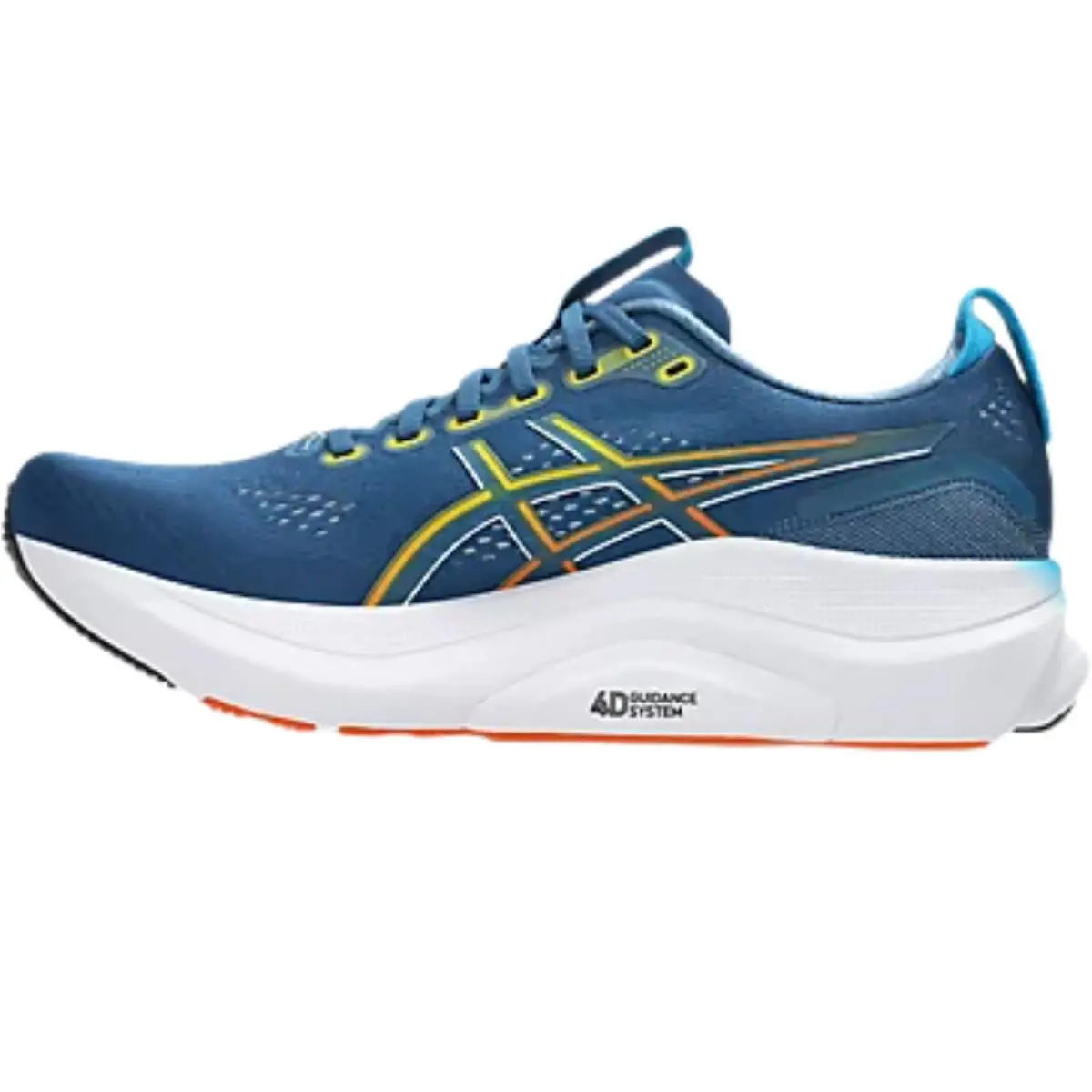 Asics shoes - Asics GEL-Kayano 32 - Piedmont Grey/Gravel 20