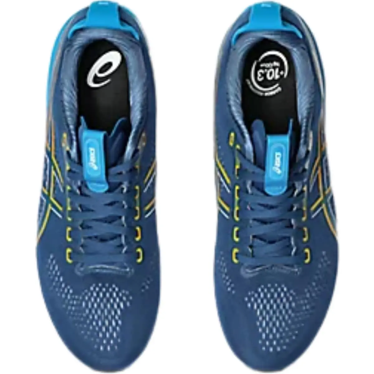 Asics shoes - Asics GEL-Kayano 32 - Piedmont Grey/Gravel 22