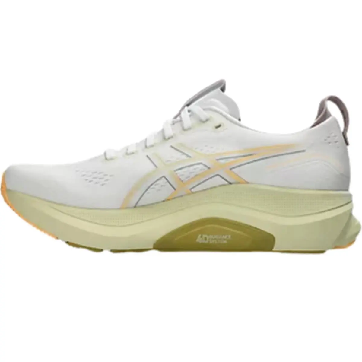 Asics shoes - Asics GEL-Kayano 32 - Cold Moss/Vital Green 15