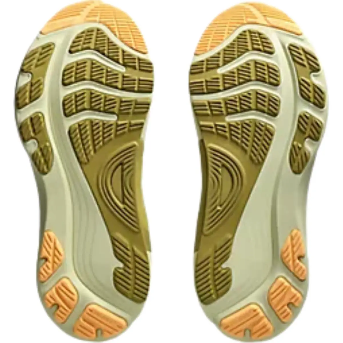 Asics shoes - Asics GEL-Kayano 32 - Cold Moss/Vital Green 18