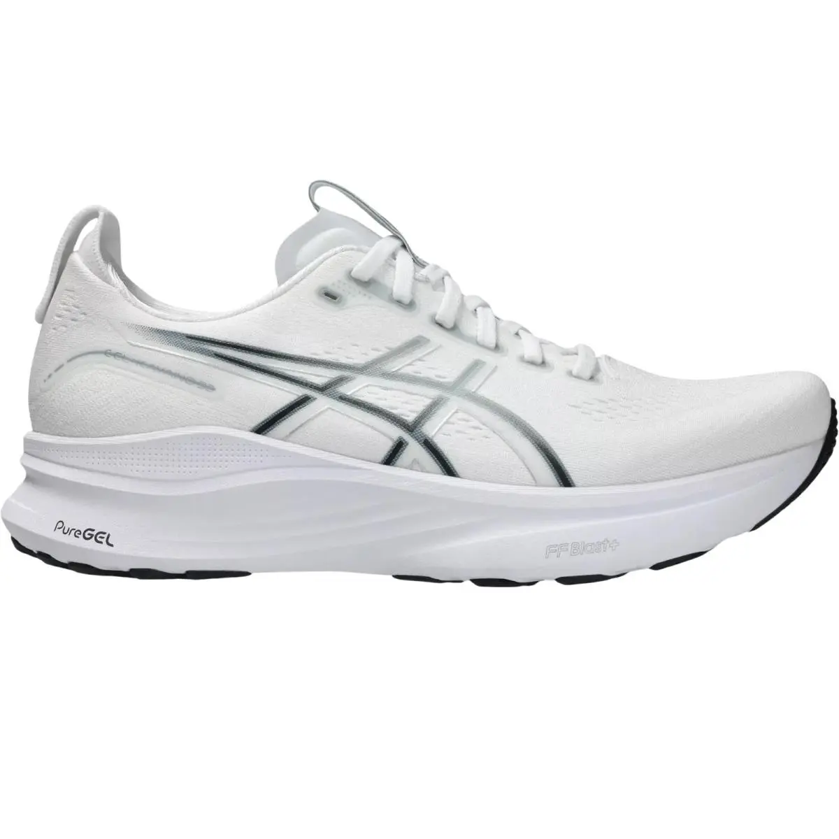 Asics shoes - Asics GEL-Kayano 32 - Piedmont Grey/Gravel 9