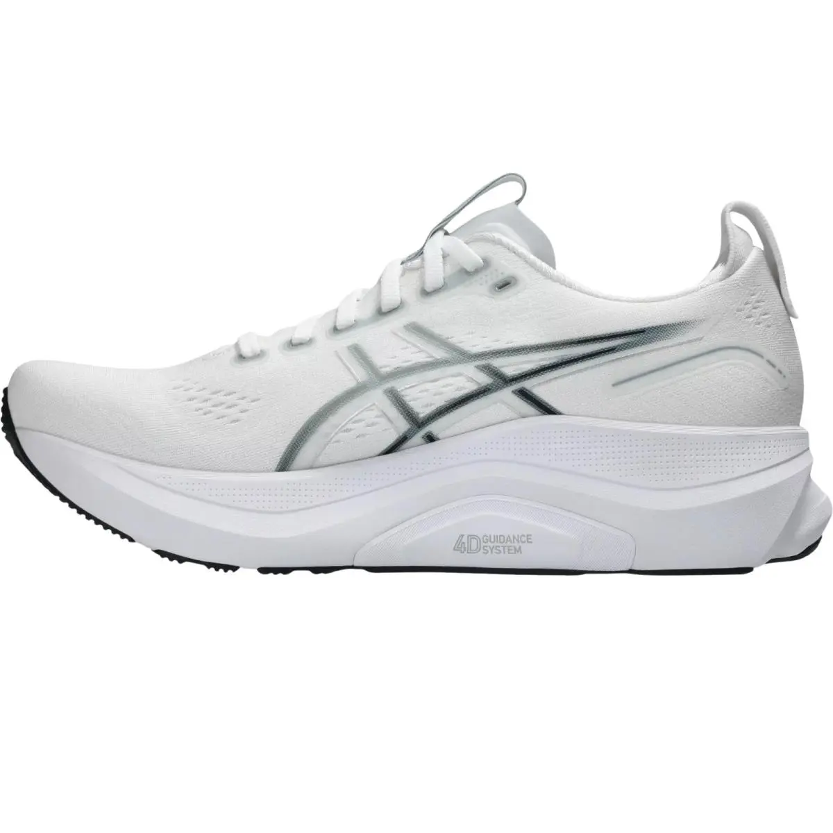 Asics shoes - Asics GEL-Kayano 32 - Piedmont Grey/Gravel 10