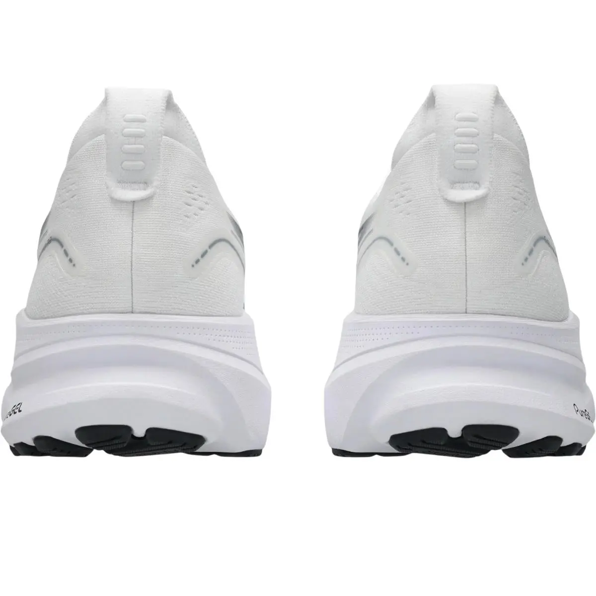 Asics shoes - Asics GEL-Kayano 32 - Piedmont Grey/Gravel 11
