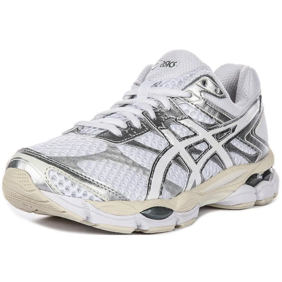 Asics shoes - White 10